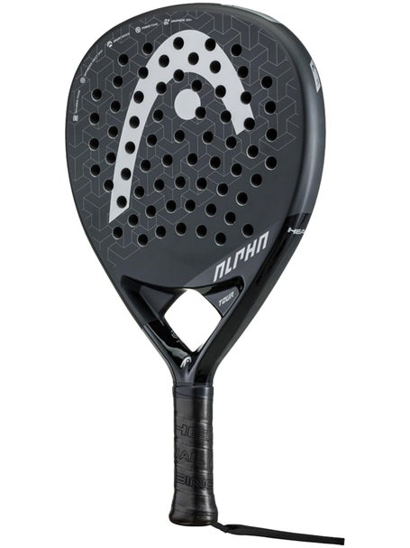 Head Graphene 360+ Alpha Tour Padel Racket