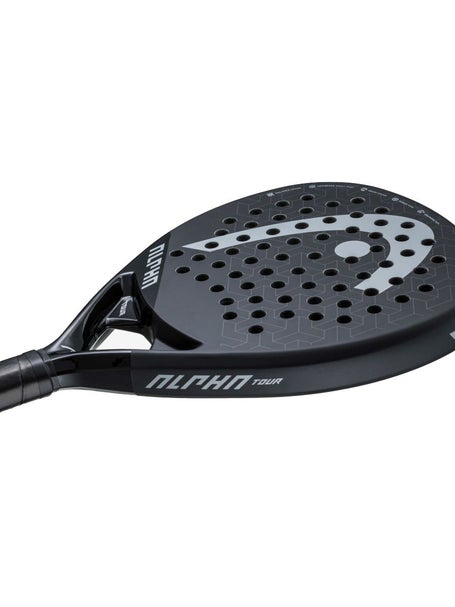 Head Graphene 360+ Alpha Tour Padel Racket