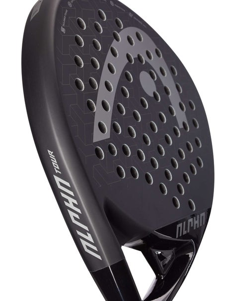 Head Graphene 360+ Alpha Tour Padel Racket