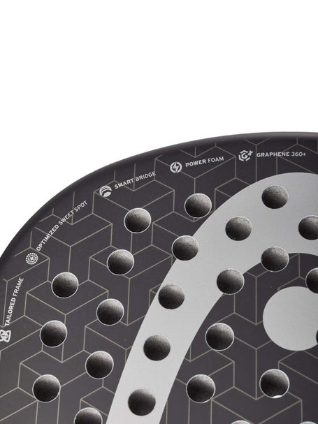 Head Graphene 360+ Alpha Tour Padel Racket