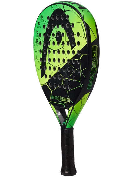 Head Challenge Padel Racket