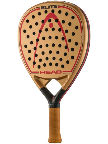 Head Elite LTD 2026 Padel Racket