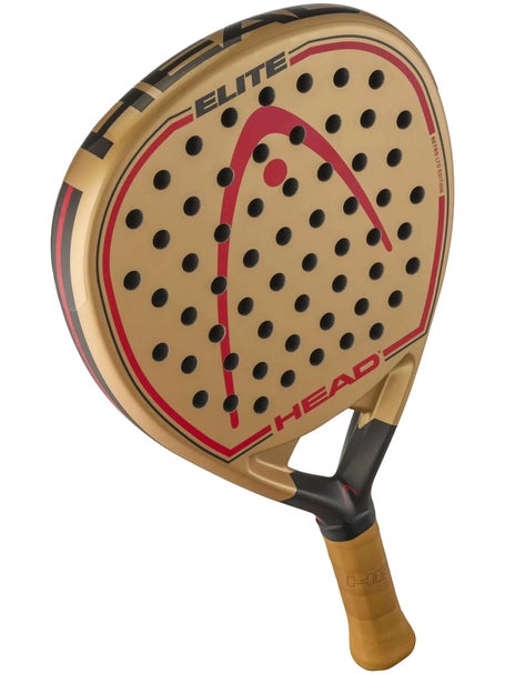 Head Elite LTD 2026 Padel Racket