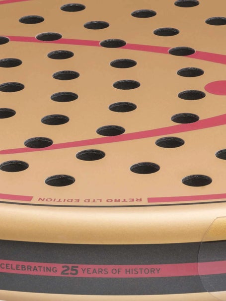 Head Elite LTD 2026 Padel Racket