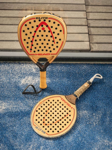 Head Elite LTD 2026 Padel Racket