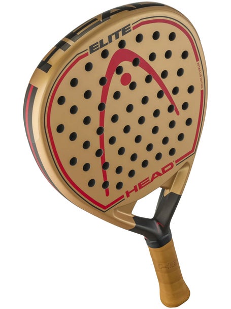 Head Elite LTD 2026 Demo Padel Racket