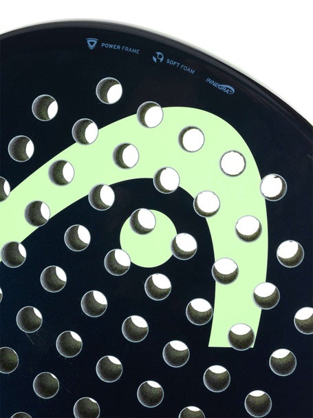 Head Evo Extreme 2025 Padel Racket