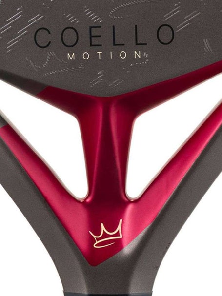 Head Arturo Coello Motion 2026 Padel Racket