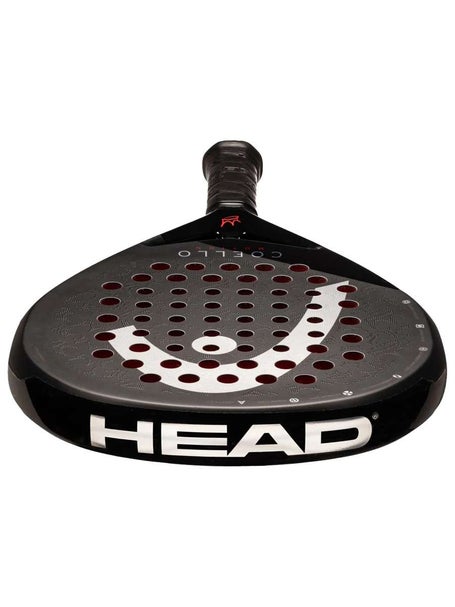 Head Arturo Coello Motion 2025 Padel Racket