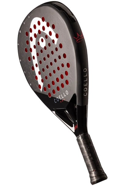 Head Arturo Coello Pro 2025 Padel Racket
