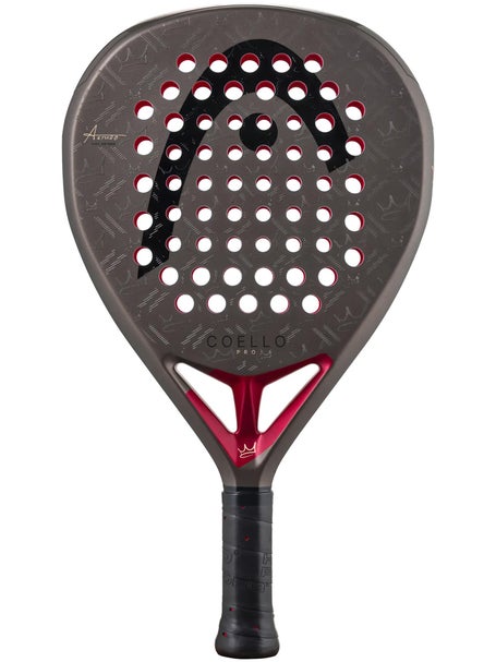 Head Arturo Coello Pro 2026 Demo Padel Racket