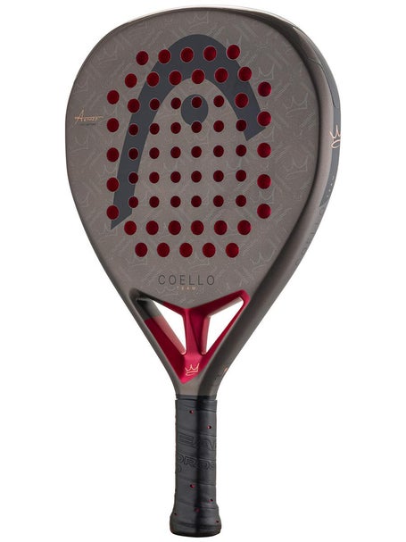 Head Arturo Coello Team 2026 Padel Racket
