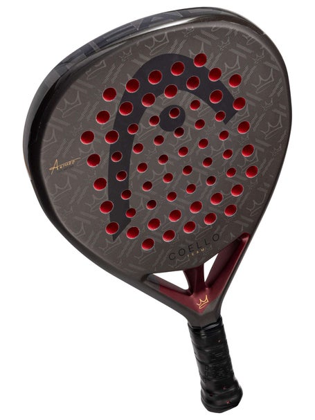 Head Arturo Coello Team 2026 Padel Racket