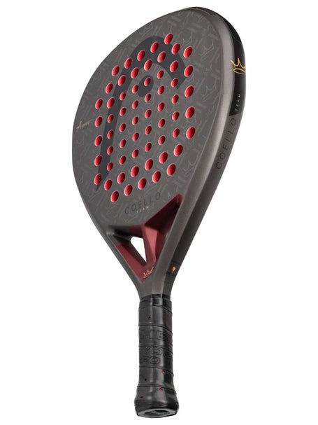 Head Arturo Coello Team 2026 Padel Racket