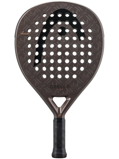 Head Arturo Coello Vibe 2026 Padel Racket