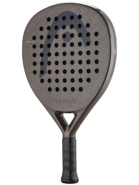 Head Arturo Coello Vibe 2026 Padel Racket