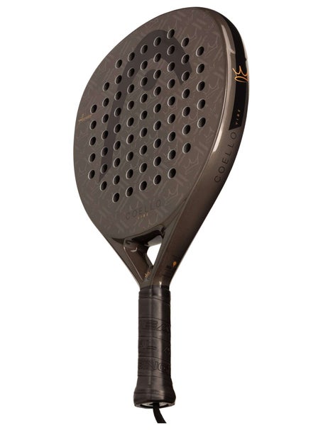 Head Arturo Coello Vibe 2026 Padel Racket