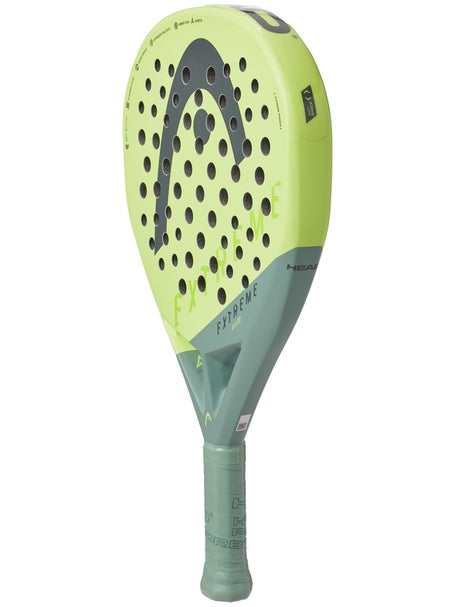Raquette Test HEAD Extreme Elite