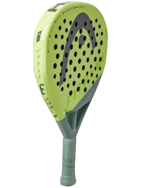Head Extreme Elite Demo Padel Racket