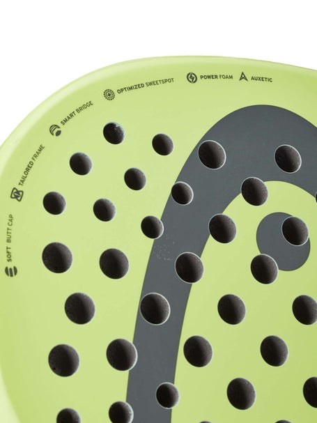 Head Extreme Elite Demo Padel Racket