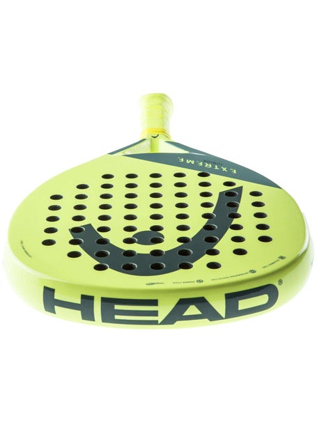 Head Extreme Elite Demo Padel Racket