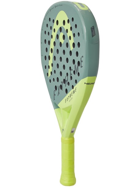 Raquette Test HEAD Extreme Motion