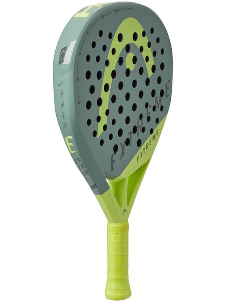 Raquette Test HEAD Extreme Motion