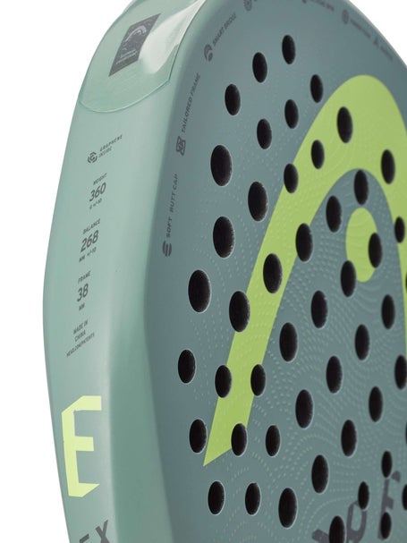 Raquette Test HEAD Extreme Motion