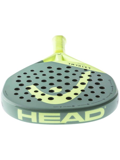 Head Extreme Motion Demo Padel Racket