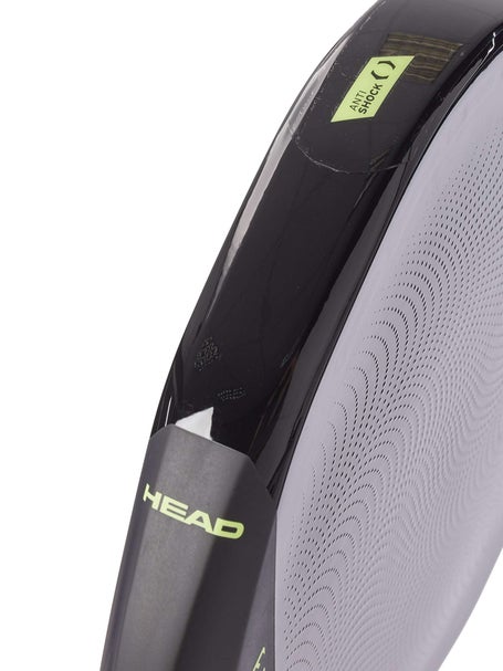 HEAD Extreme One Padel Racquet – HEAD