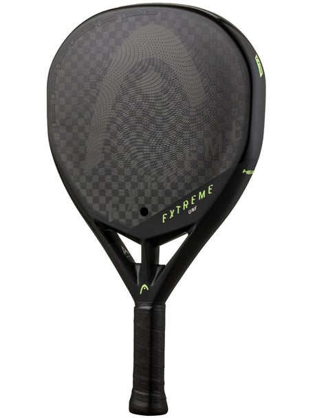 Head Extreme One Padel Testschläger