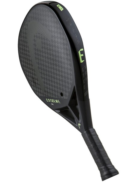 Head Extreme One Padel Testschläger