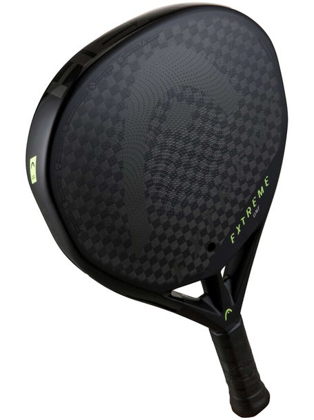 Head Extreme One Padel Testschläger