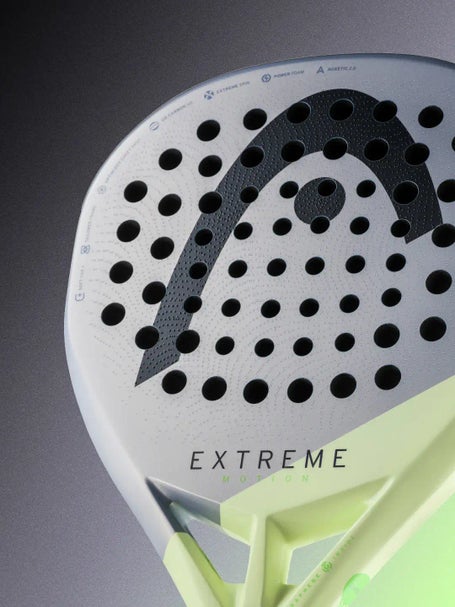 Head Extreme Motion 2026 Padel Racket