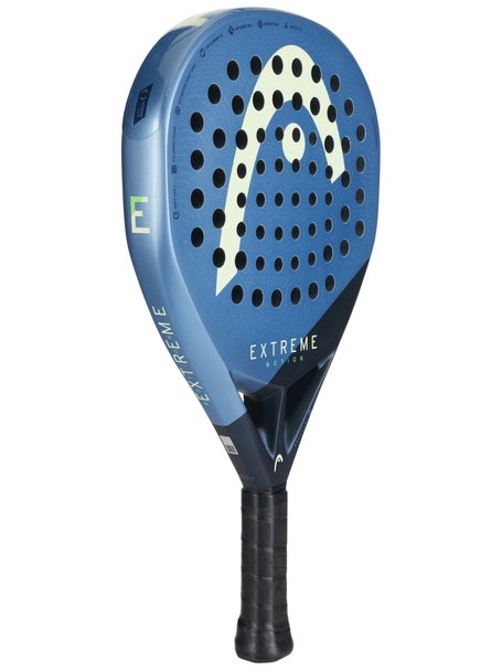 Head Extreme Motion 2025 Demo Padel Racket