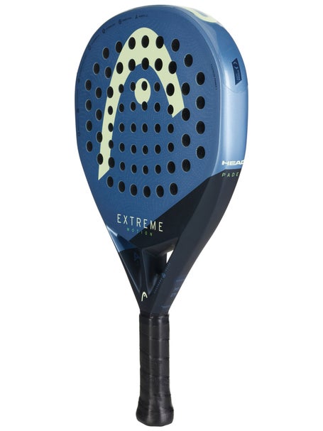 Head Extreme Motion 2025 Demo Padel Racket