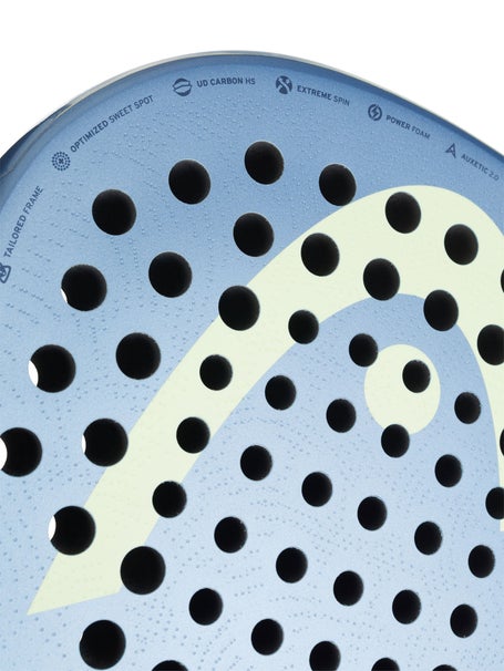 Head Extreme Motion 2025 Demo Padel Racket