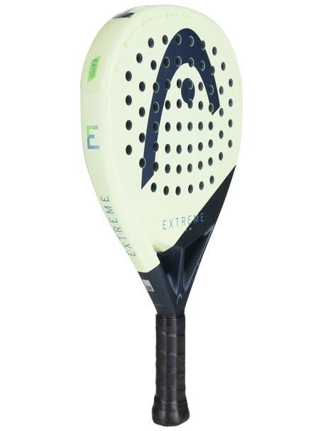 Head Extreme Team 2025 Demo Padel Racket