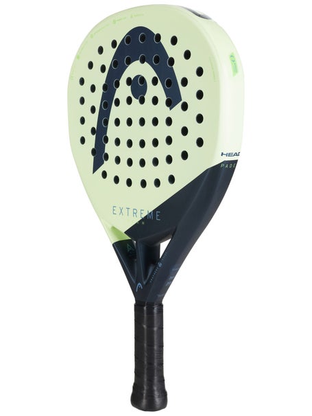 Head Extreme Team 2025 Demo Padel Racket