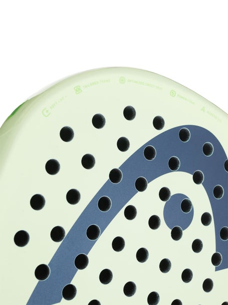 Head Extreme Team 2025 Demo Padel Racket