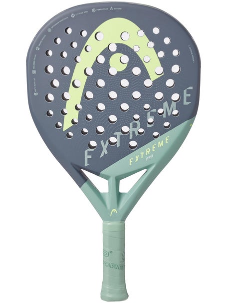 HEAD PADEL PRO OVERGRIP HEAD