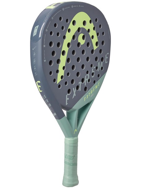 Head Extreme Pro Padel Racket