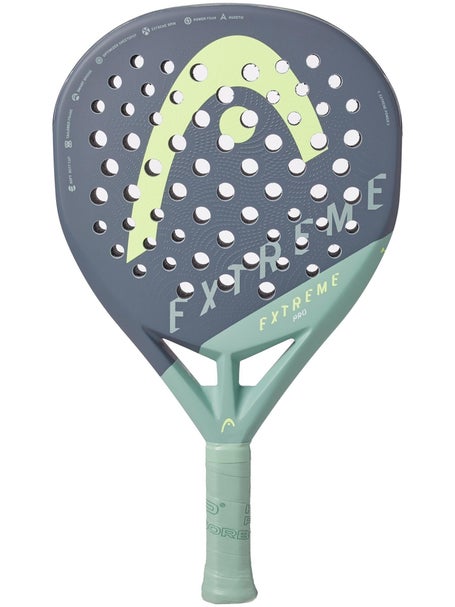 Raquette Test HEAD Extreme Pro