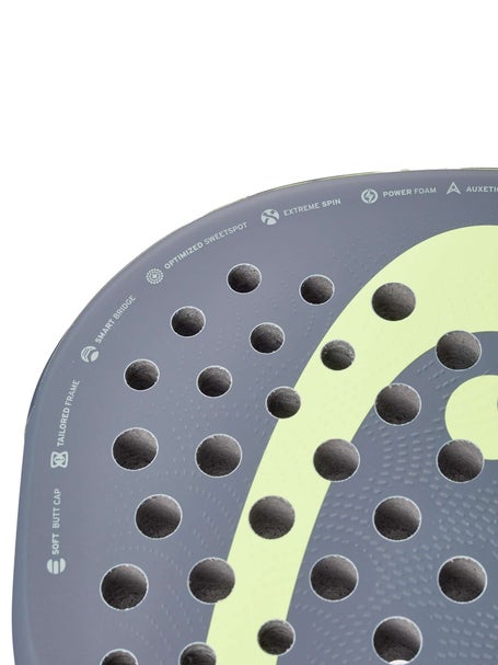 Head Extreme Pro Demo Padel Racket