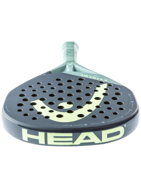 Head Extreme Pro Demo Padel Racket