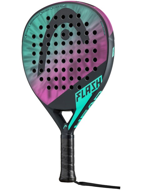 Head Raqueta de Padel Flash - The Sport Shop EC