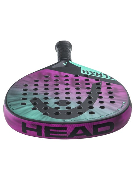 Head Flash Padel Stick Racket Racquet Sports Accessory Ball Sports