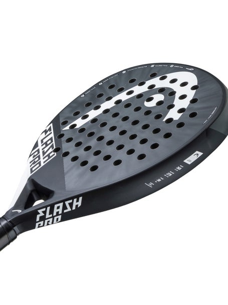 Head Flash Pro 2023 Padel Racket