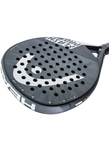 Head Flash Pro 2023 Padel Racket
