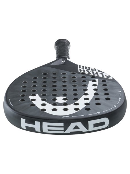 Head Flash Pro 2023 Padel Racket
